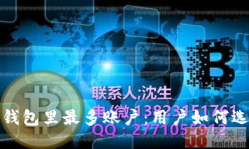 标题  
揭秘比特币钱包里最多账户：用户如何选择最优方案