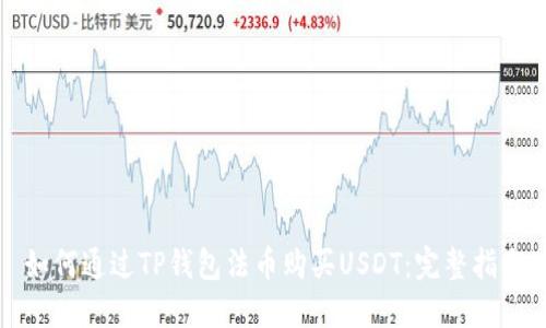 如何通过TP钱包法币购买USDT：完整指南