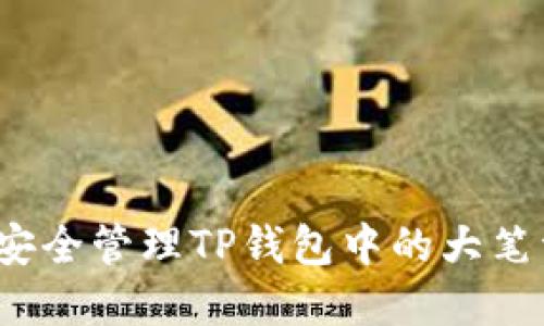 如何安全管理TP钱包中的大笔资金？