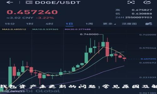 解决tp钱包资产未更新的问题：常见原因及解决方案