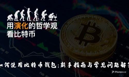 如何使用比特币钱包：新手指南与常见问题解答