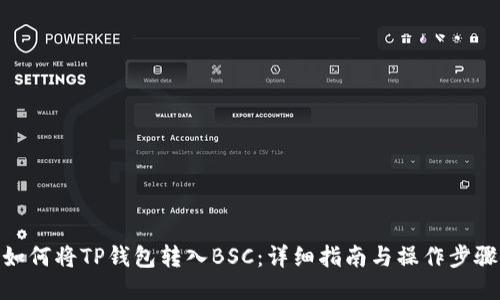 如何将TP钱包转入BSC：详细指南与操作步骤