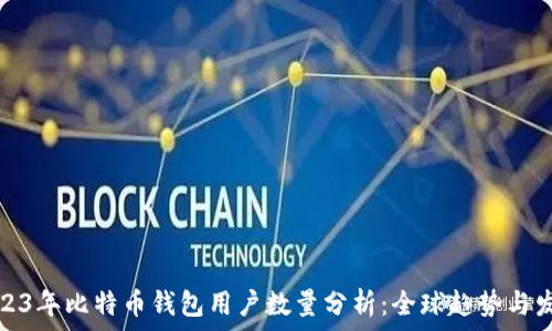   
2023年比特币钱包用户数量分析：全球趋势与发展