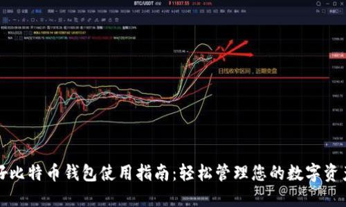 好比特币钱包使用指南：轻松管理您的数字资产