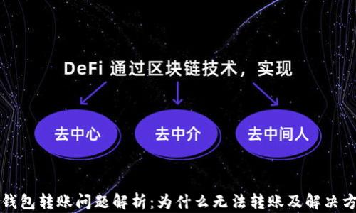 
TP钱包转账问题解析：为什么无法转账及解决方法