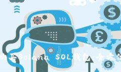 如何购买Solana SOL钱包：全