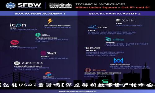 TP钱包转USDT靠谱吗？深度解析数字资产转账安全性