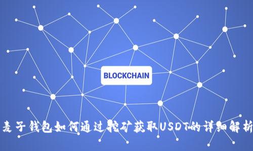 麦子钱包如何通过挖矿获取USDT的详细解析