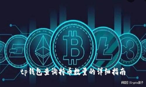 tp钱包查询持币数量的详细指南