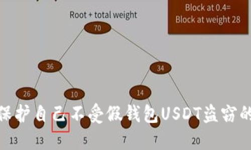 如何保护自己不受假钱包USDT盗窃的影响