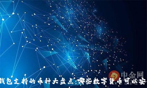   
比特派钱包支持的币种大盘点：哪些数字货币可以安全存储？