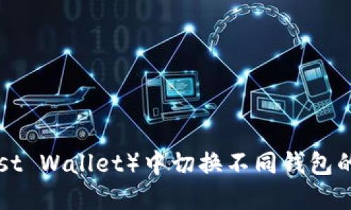 在TP（Trust Wallet）中切换不同钱包的详细指南