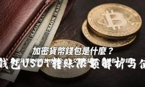 比特派钱包USDT转账限额解析与使用指南