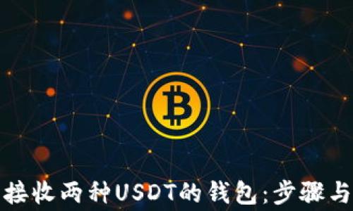 
如何安全接收两种USDT的钱包：步骤与注意事项