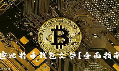 如何有效加密比特币钱包文件？全面指南与实用技巧