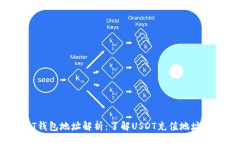 USDT钱包地址解析：了解USDT充值地址的本质