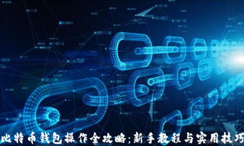 
比特币钱包操作全攻略：新手教程与实用技巧