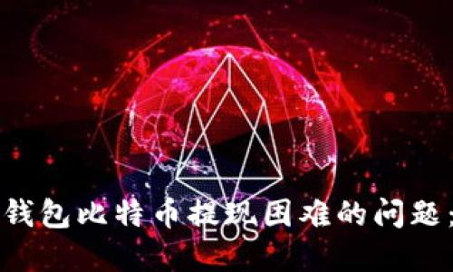 如何解决钱包比特币提现困难的问题：全面指南