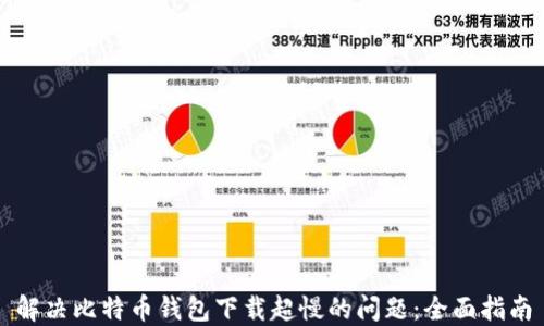 
解决比特币钱包下载超慢的问题：全面指南