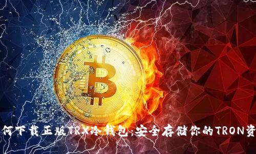 如何下载正版TRX冷钱包：安全存储你的TRON资产