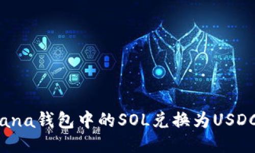 如何将Solana钱包中的SOL兑换为USDC：详细指南