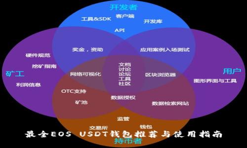 最全EOS USDT钱包推荐与使用指南