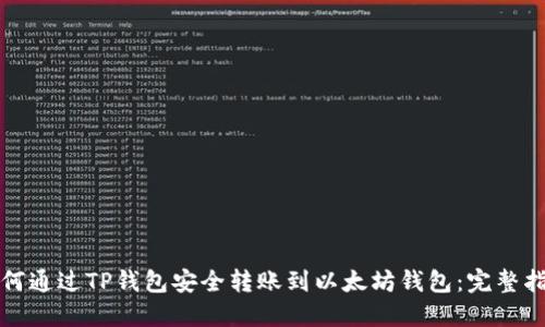 如何通过TP钱包安全转账到以太坊钱包：完整指南