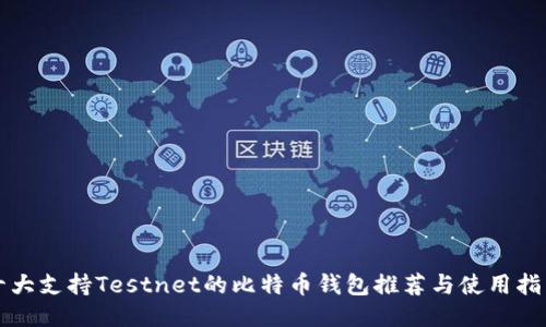 十大支持Testnet的比特币钱包推荐与使用指南