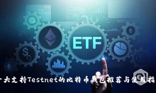 十大支持Testnet的比特币钱包推荐与使用指南