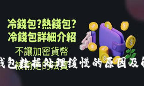 比特币钱包数据处理缓慢的原因及解决方案