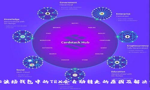 揭秘波场钱包中的TRX会自动转走的原因及解决方法