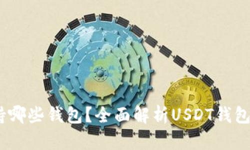 USDT支持哪些钱包？全面解析USDT钱包选择指南