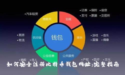 如何安全注册比特币钱包网址：完整指南