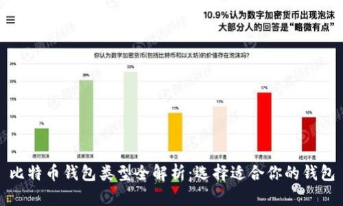 比特币钱包类型全解析：选择适合你的钱包