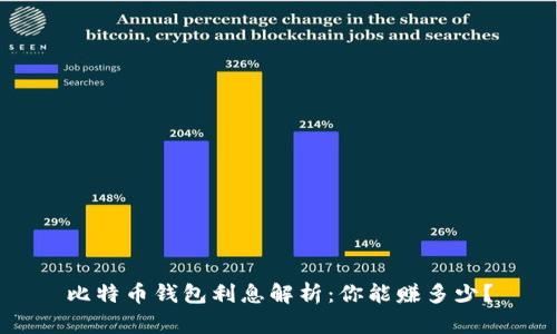 比特币钱包利息解析：你能赚多少？