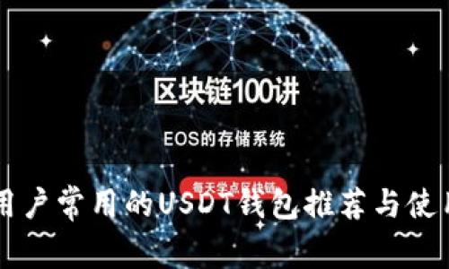 中国用户常用的USDT钱包推荐与使用指南