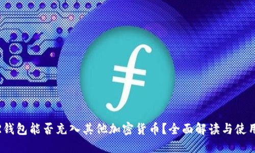 NEAR钱包能否充入其他加密货币？全面解读与使用指南