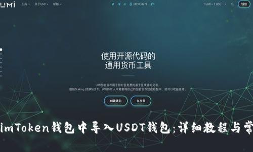 如何在imToken钱包中导入USDT钱包：详细教程与常见问题