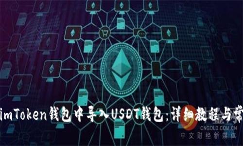 如何在imToken钱包中导入USDT钱包：详细教程与常见问题