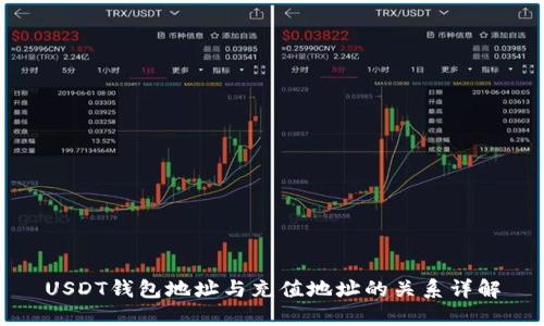 USDT钱包地址与充值地址的关系详解