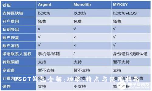 USDT钱包全解：功能、特点与使用指南