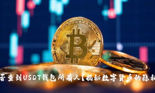 警察能否查到USDT钱包所有人？揭秘数字货币的隐私与安全