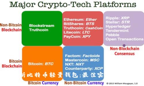 全面解析比特币轻量钱包：最佳实践与使用指南