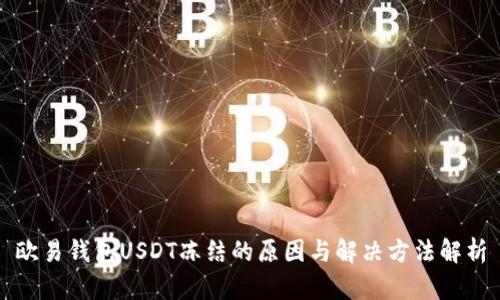 欧易钱包USDT冻结的原因与解决方法解析