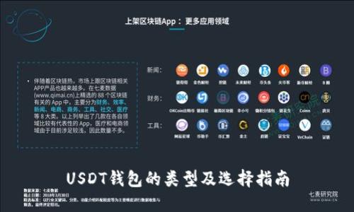 USDT钱包的类型及选择指南