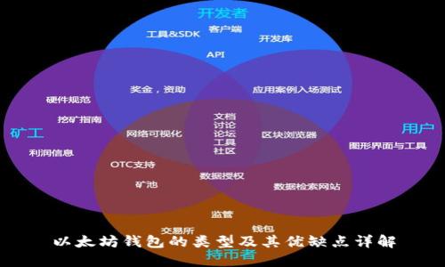 以太坊钱包的类型及其优缺点详解