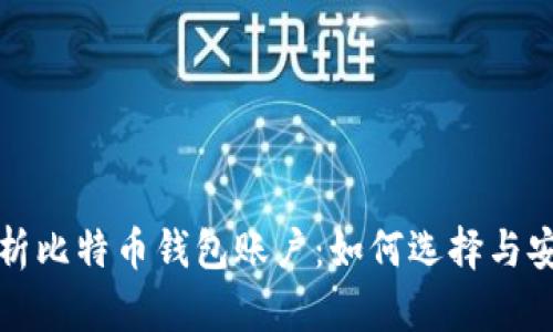 全面解析比特币钱包账户：如何选择与安全管理