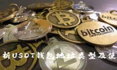 详细解析USDT钱包地址类型