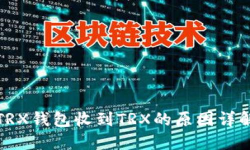 TRX钱包收到TRX的原因详解