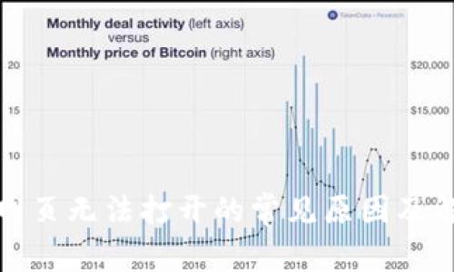 TP钱包网页无法打开的常见原因及解决方案